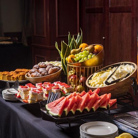 Senoji Hansa Hotel Паланга Екстер'єр фото