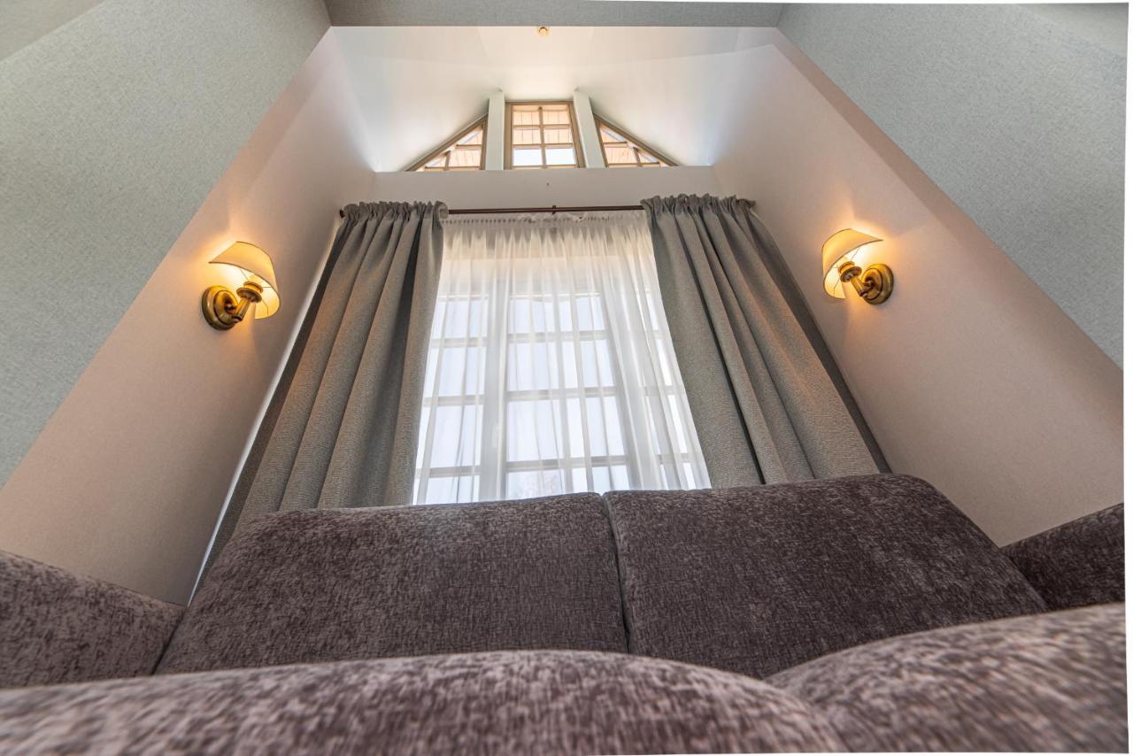 Senoji Hansa Hotel Паланга Екстер'єр фото